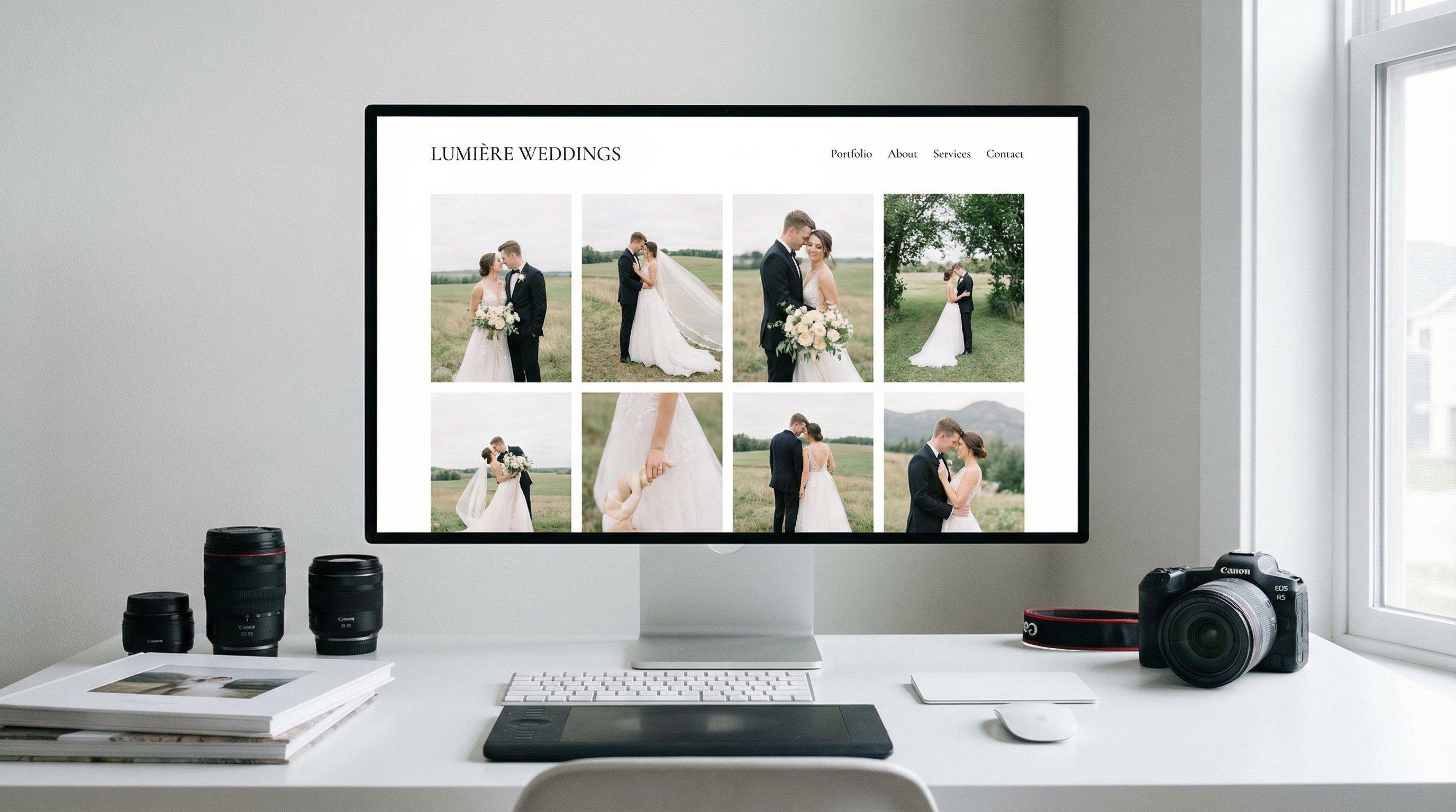 Portfolio y Marca Personal