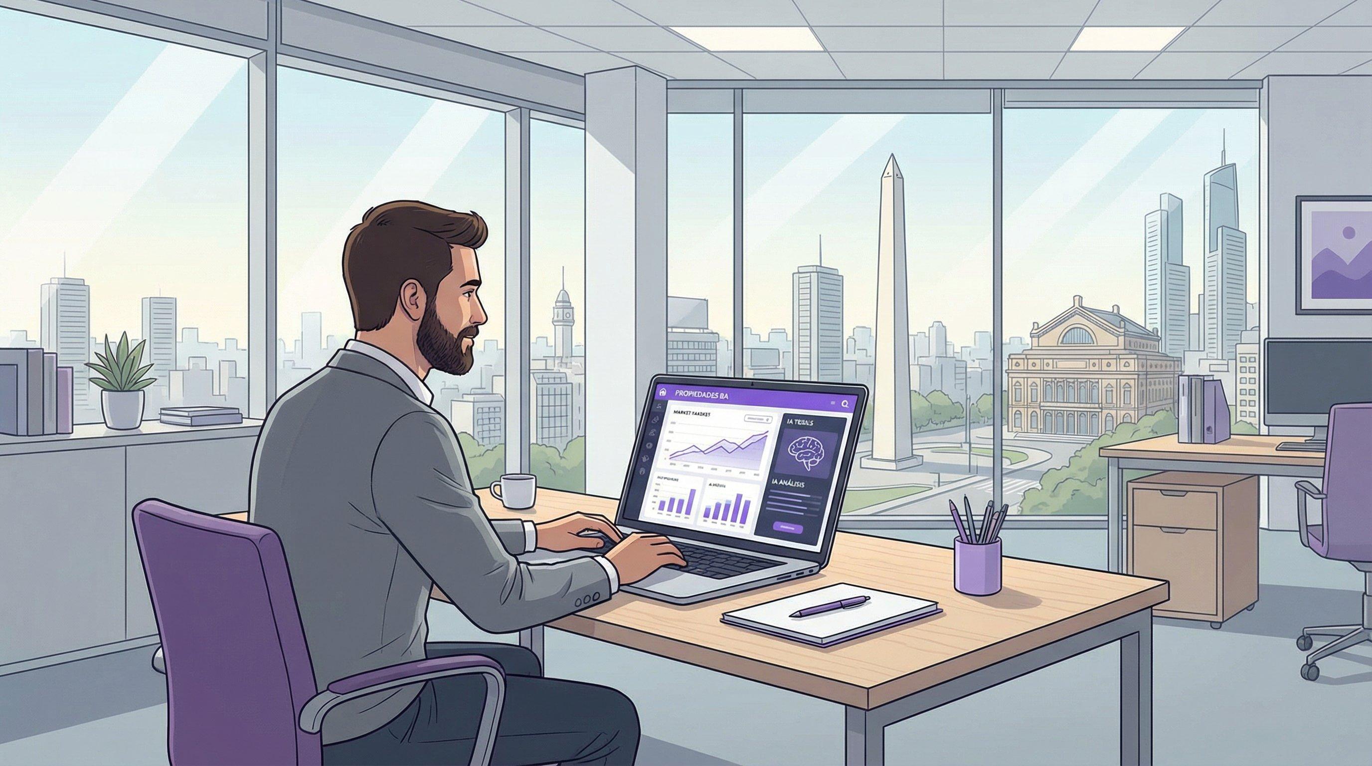 Introducción al Sector Inmobiliario