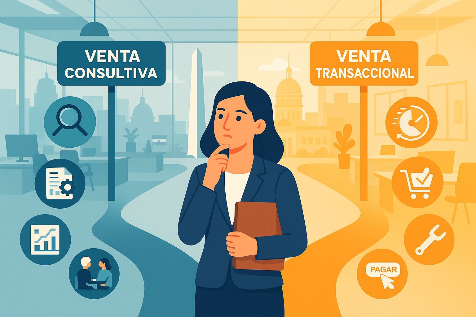 Cuestionarios de diagnóstico online