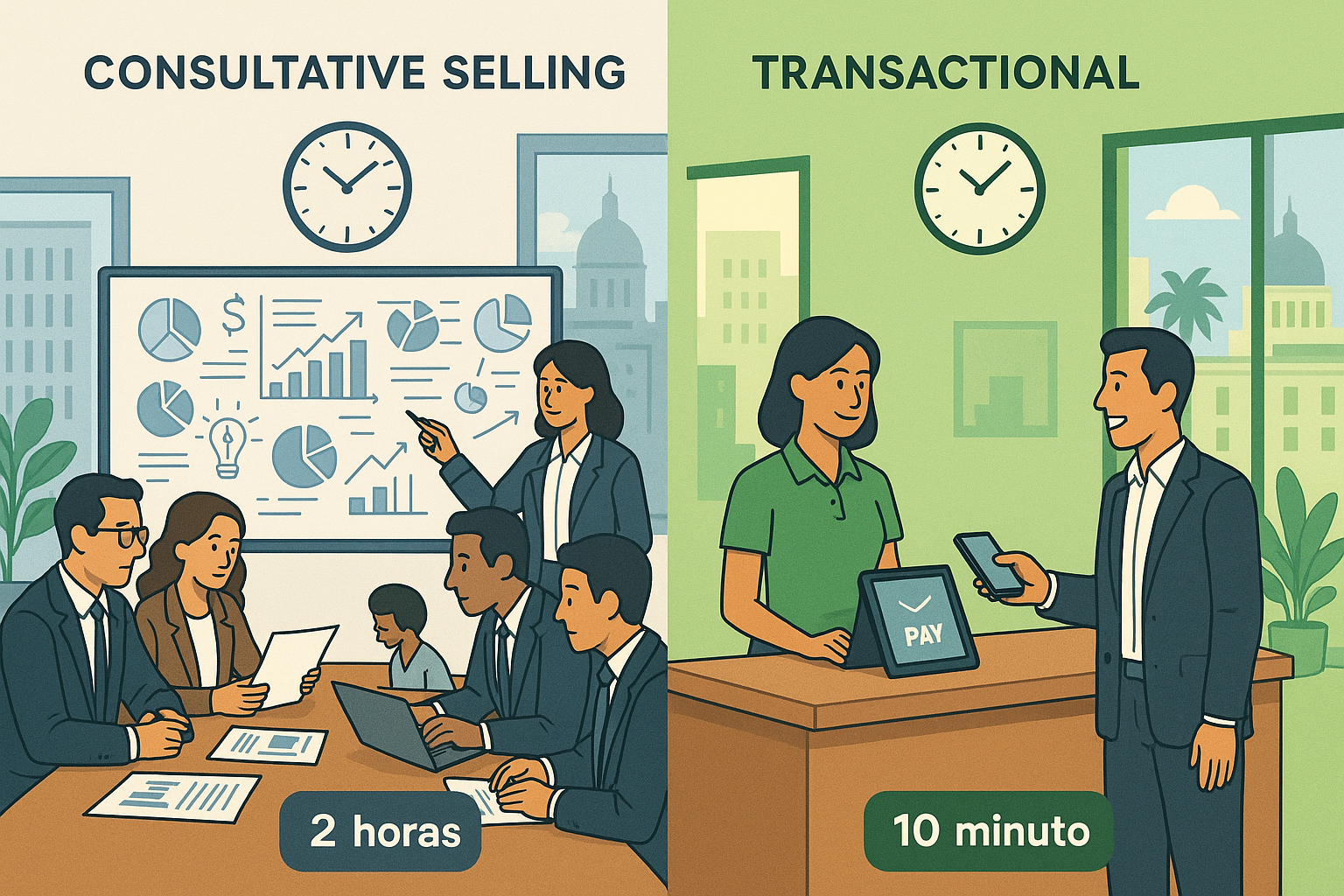 Cuestionarios de diagnóstico online